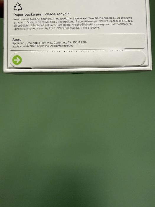 iPhone 17 256gb Nowy!