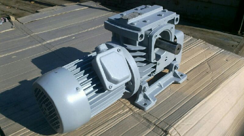 электродвигатели АИР90S2, редукторы, 2Ч, Ц2У, мотор-редукторы NMRV