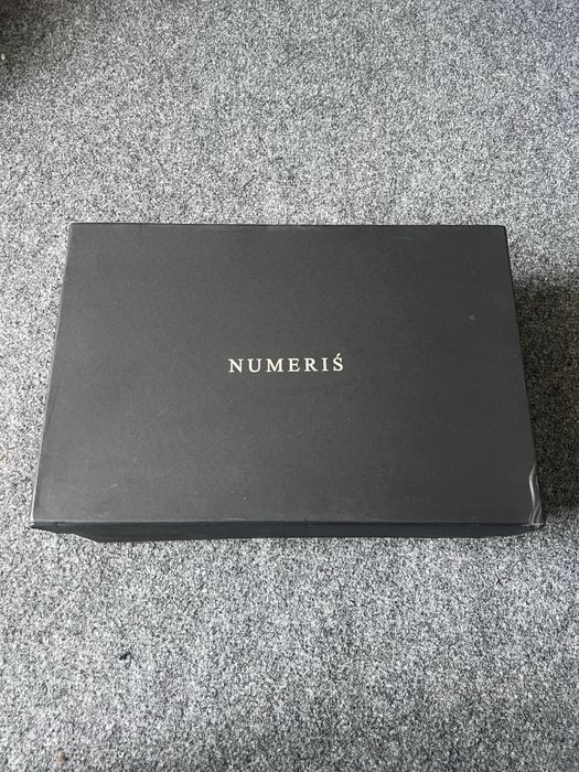 Numeris Atelier  Denim