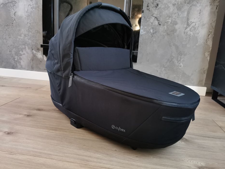 Wózek cybex priam 4.0 rose gold