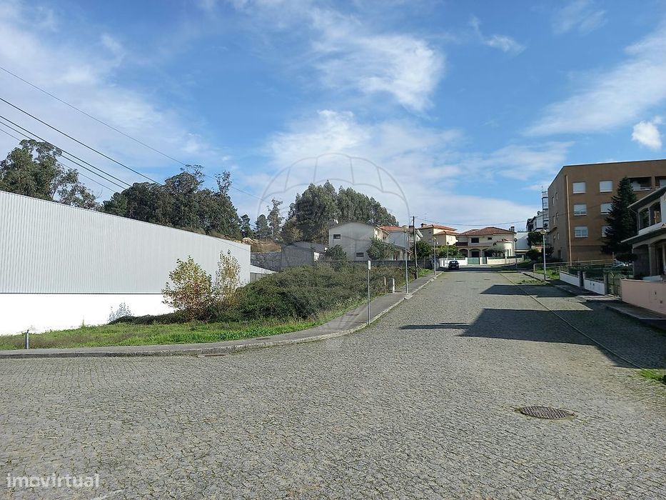 Terreno  para venda — Guilhufe E Urrô, Porto