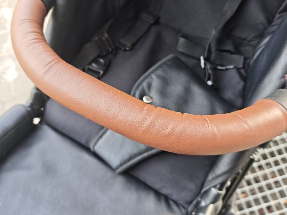 Wózek Junama, spacerowy, gondola