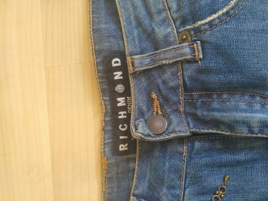 Джинсы Брендовые Италия