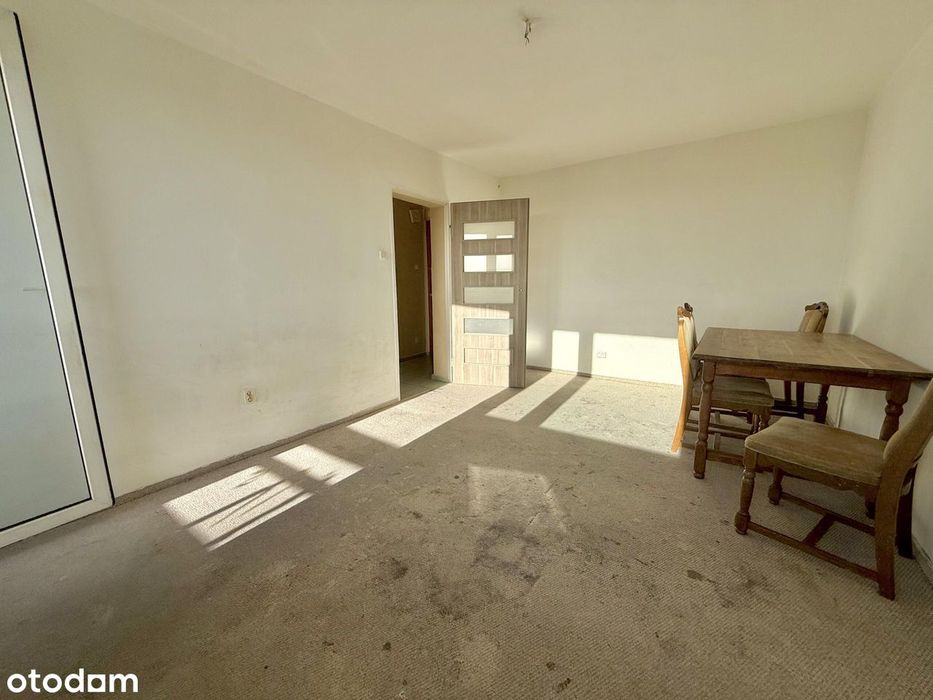 8. piętro | Widok aż po horyzont | 42,28 m² do własnej aranżacji