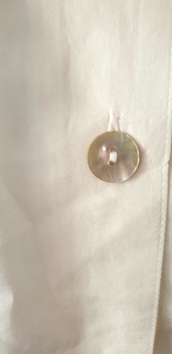 Koszula jedwabna  vintage