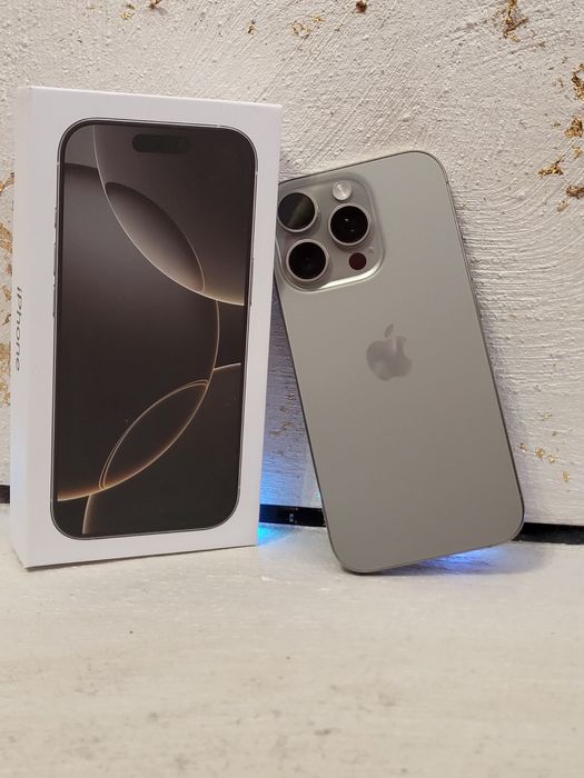 Iphone 16 Pro 256 Айфон 16 Про 256 гб Apple Iphone