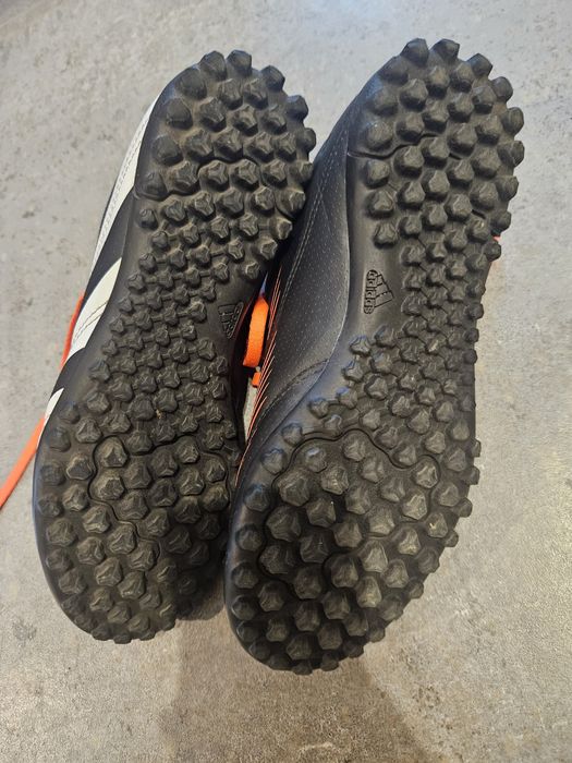 Adidas Predator turf  rozmiar 36 i 2/3