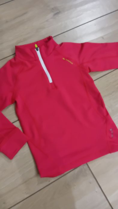 Bluza  Ọuechua dla dziewczynki