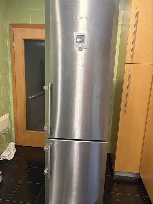 Frigorifico combinado