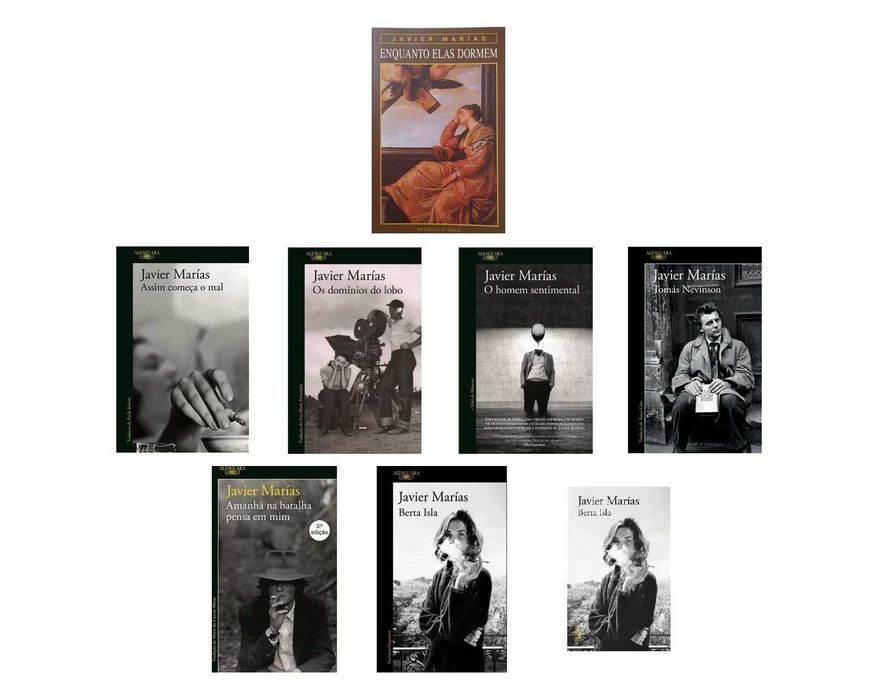 Javier Marías: Berta Isla - BOLSO/ Tomás Nevinson /... -Desde 7€