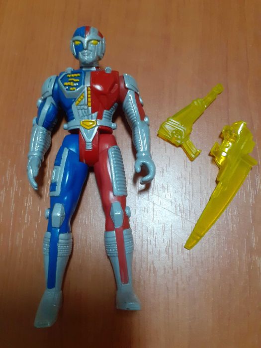 Figura VR Troopers: Ryan Steele