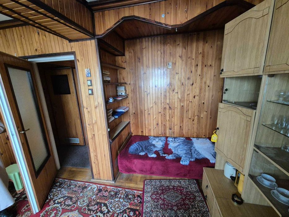 Oddam boazerie za darmo