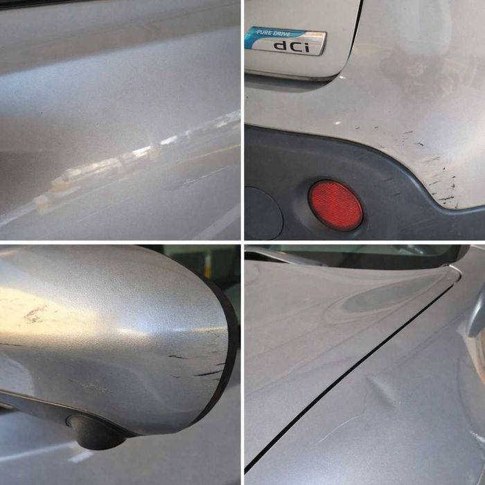 Nissan Qashqai 1.6 dCi Tekna Sport 360 SS (130cv)