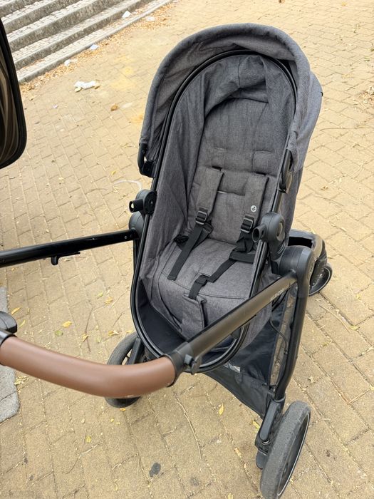 Carrinho Max cosi zelia