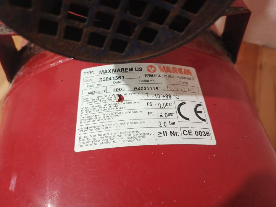 Насосная станция Speroni