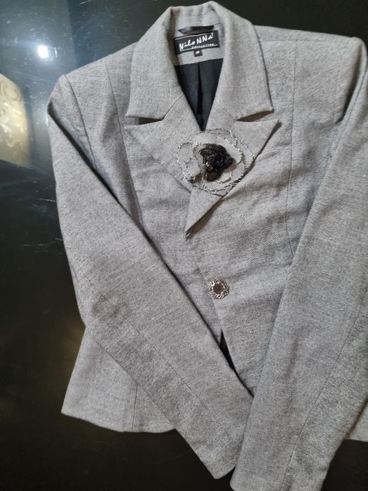 Костюм класичний фірми "Vilonna "