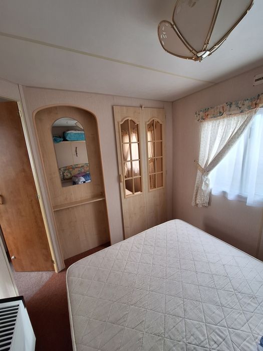 Domek holenderski 3,7x11 m WILLERBY