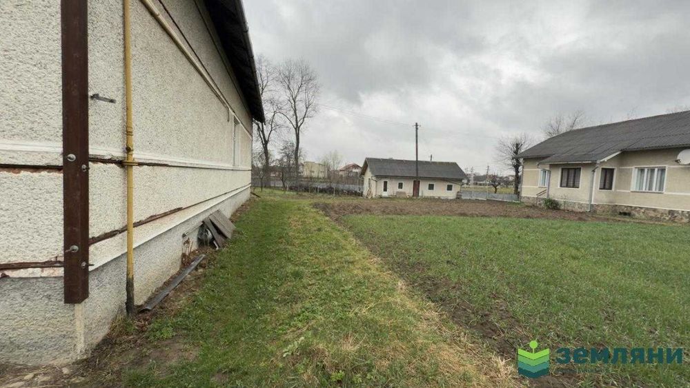 Продається готовий будинок у с. Черніїв (4)