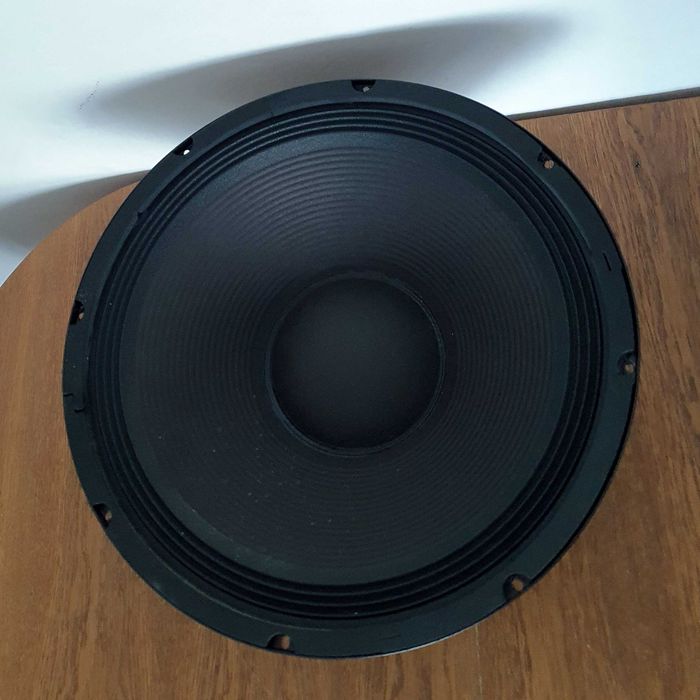 JBL 1x 18" M118-4 500W RMS/700W/1400W!!! 98dB/133dB peak