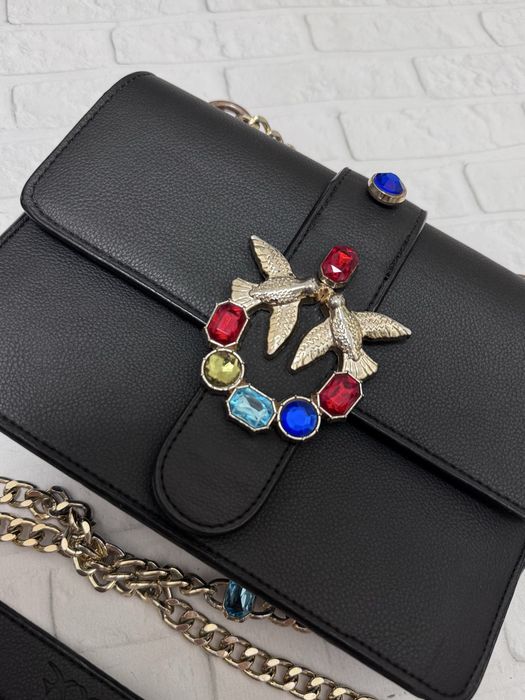 Сумочка під бренд Пінко