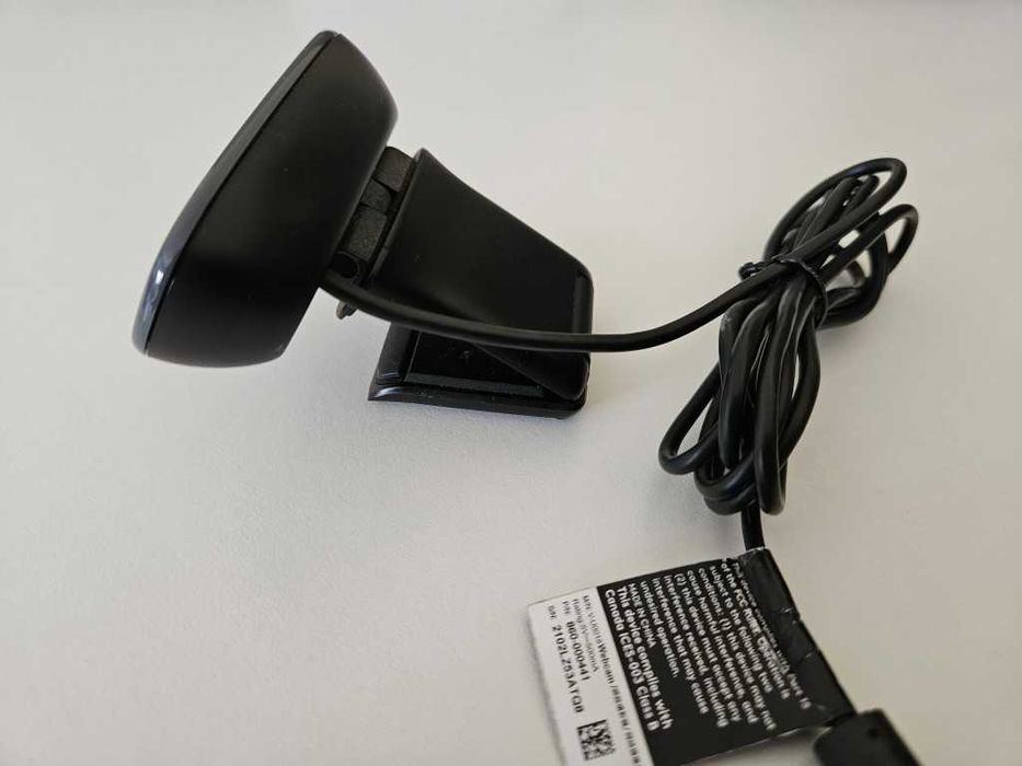 Webcam Logitech C270 - em bom estado