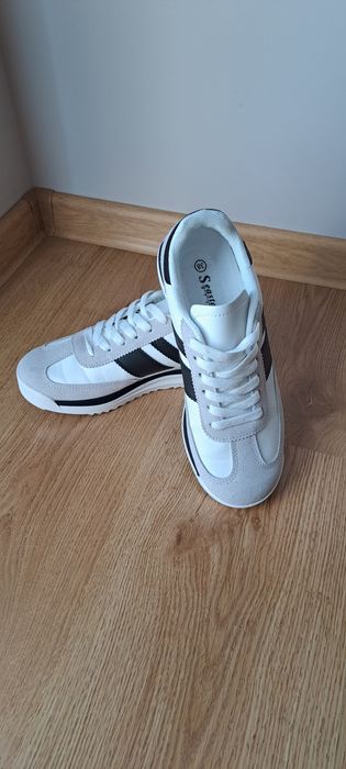 Adidasy Seastar r.38