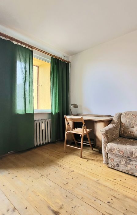 Do wynajęcia - 4 pokoje na Podzamczu