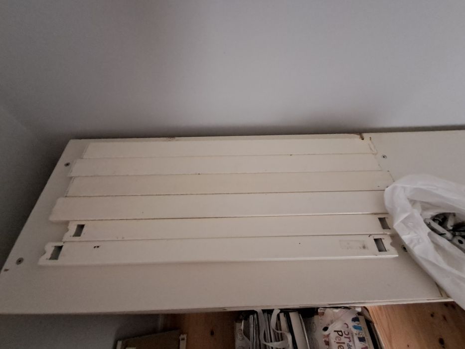 Mesa e Cadeira IKEA