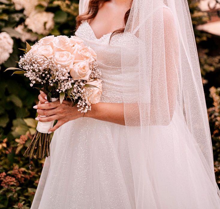 Suknia ślubna  Allure