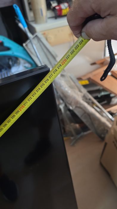 Samsung QLED 85polegadas