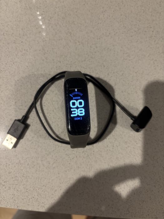 Smartwach band samsung fit 2