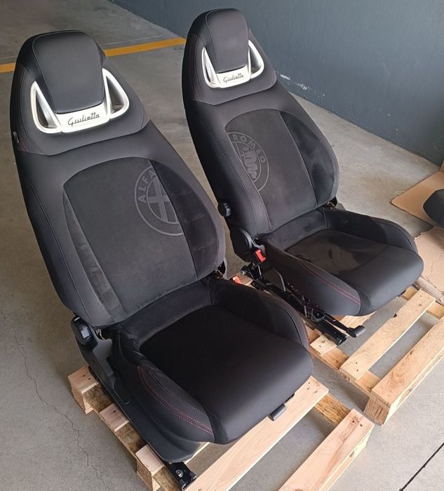 Alfa Mito/ Giulietta