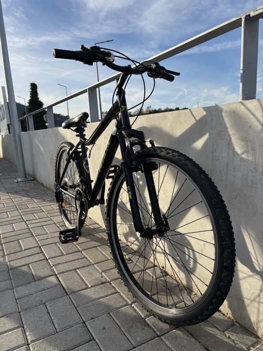 Bicicleta sport cross 20