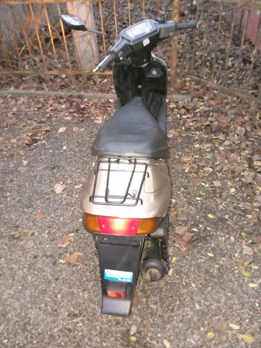 Продам  Сузукі ще не обкатаний