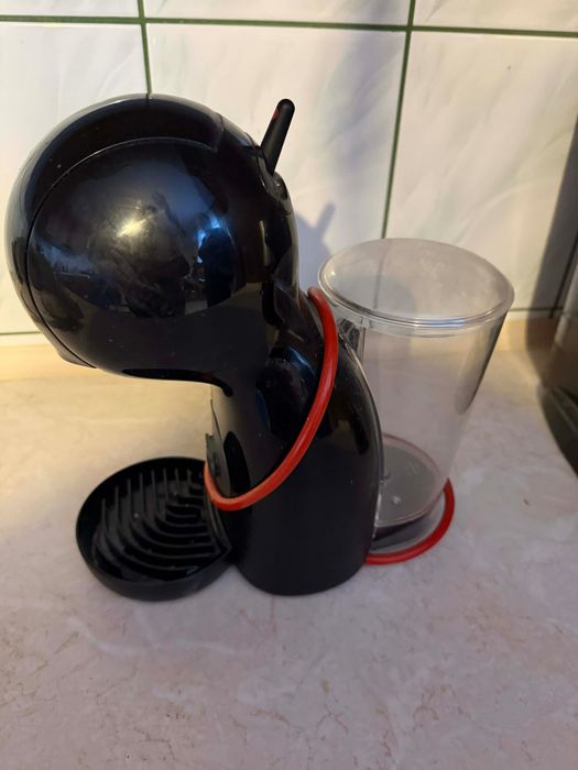 Ekspres do kawy Nescafe