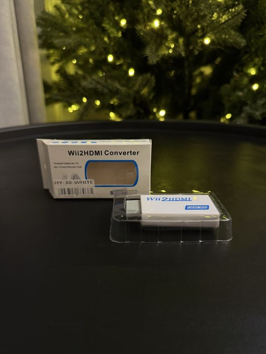 Konsola Nintendo Wii