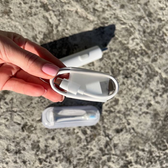 Xiaomi Mijia Sonic T300 – Звукове очищення зубів до досконалості