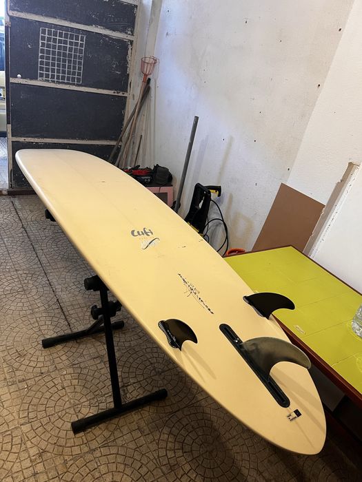 Prancha surf 8’ da Lufi