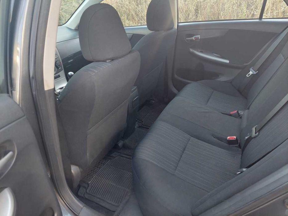 Toyota Corolla 1.4 97CV