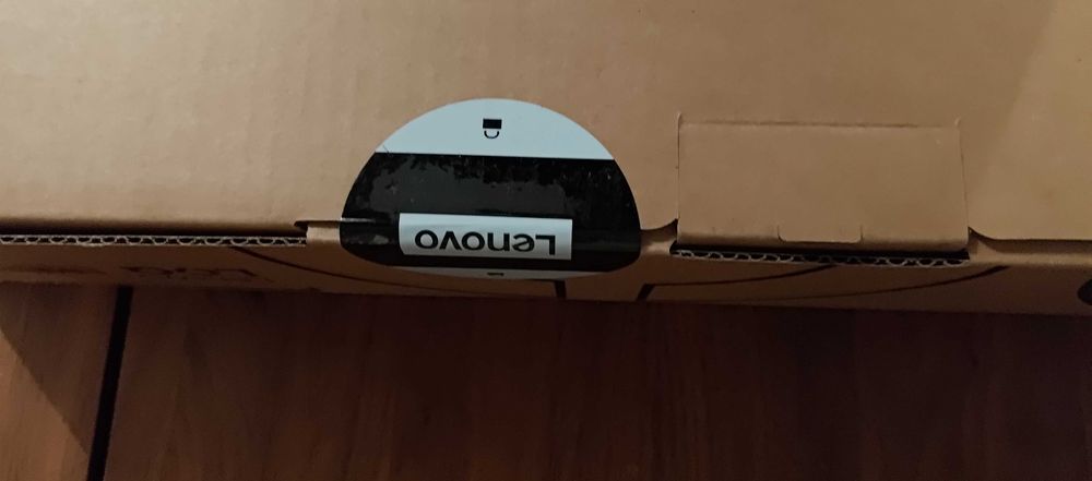 Lenovo LOQ 15IRX10 RTX 5050 Nowy Zaplombowany