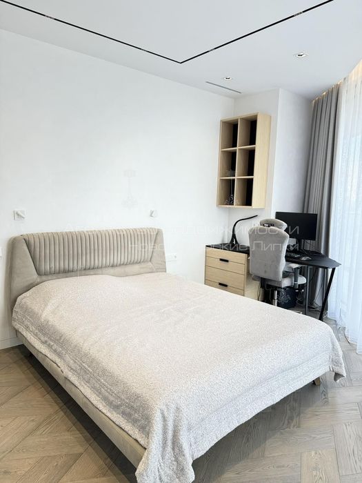 3-комнатная квартира по адресу ул. Иоанна Павла II (площадь 122 м²) - Atlanta.ua - фото 5