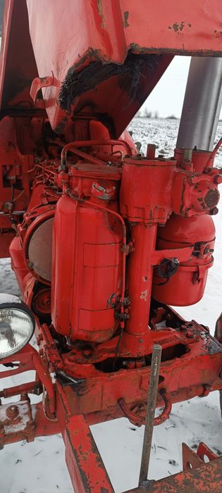 Продам Т-40 В гарному стані