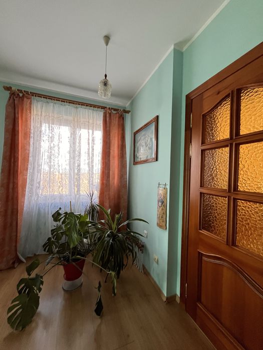 Чудовий будинок!