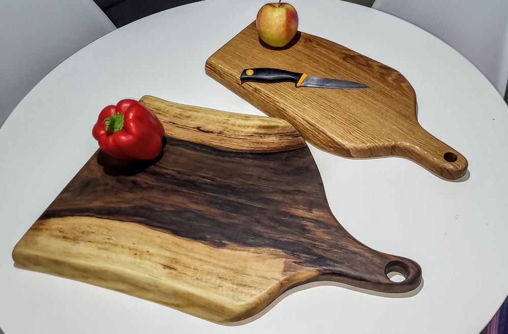 Deski do krojenia/serwowania