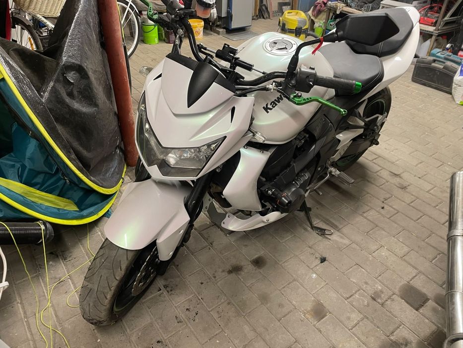 Kawasaki