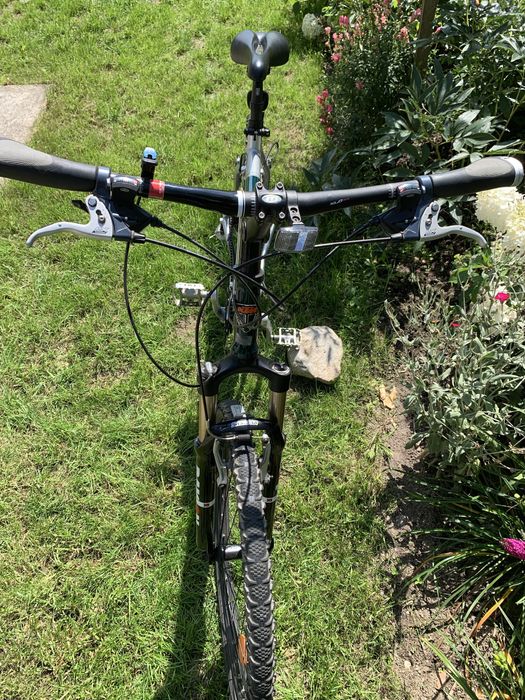 Rower KTM Sedona 26” Raidon