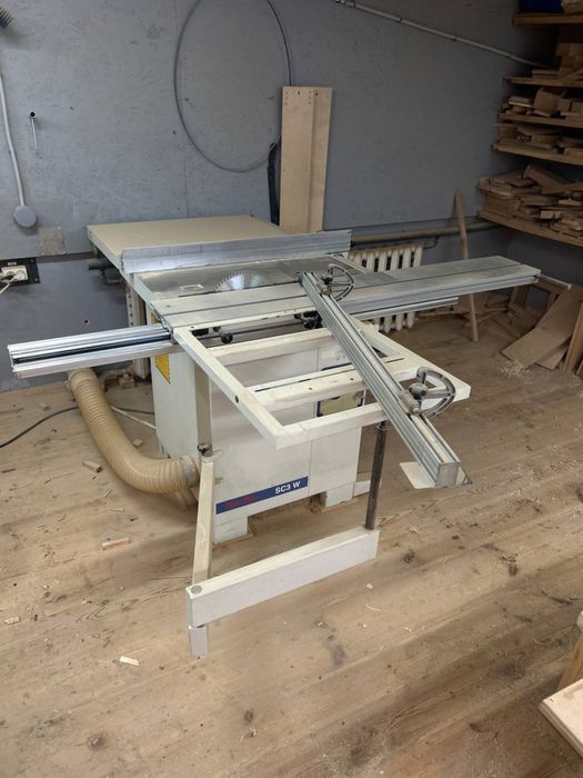 Циркулярка макіта