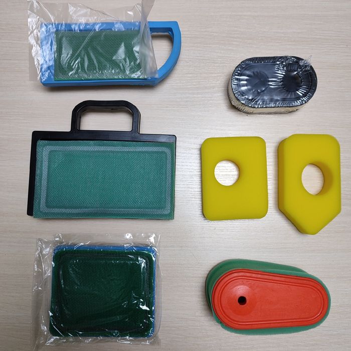 Фільтр повітряний до двигуна Briggs & Stratton, viking