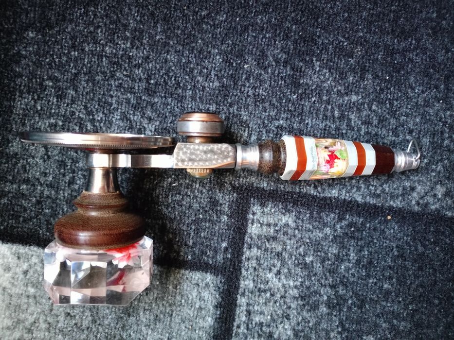 Закаточний ключ радянський