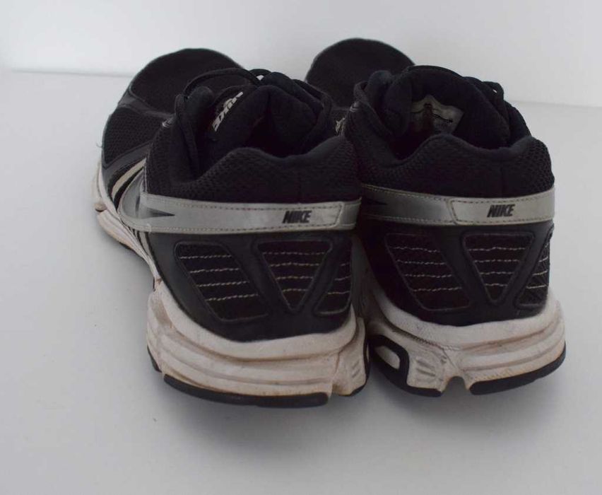Nike Downshifter Running buty do biegania czarne  45